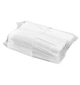 Caja (12000u) Mini Service 17x17 Tissue Blanco