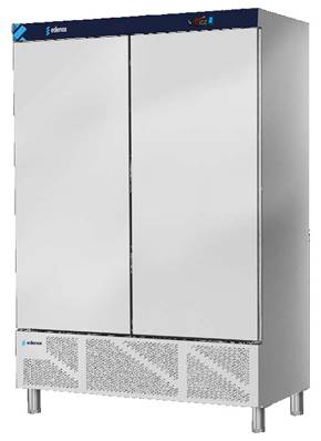 Armario Refrigerado APS-1402 HC 2P EDENOX