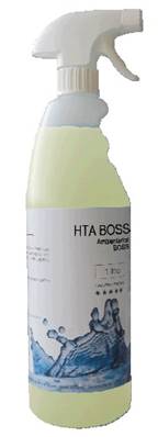 HTA Boss Ambientador 0,75L (12u/c)