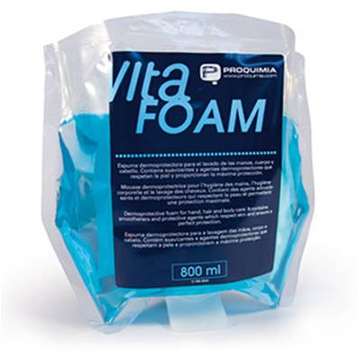 Vita Foam 0,8L (6u/c)