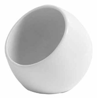 Bowl Rondo Porcelana 11x11 cm-B4208
