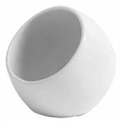 Bowl Rondo Porcelana 11x11 cm-B4208