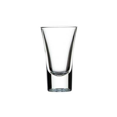 Vaso Chupito Dublino 3cl C12x6