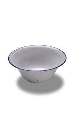 Bowl 17 cm 600 cc Dots Nube