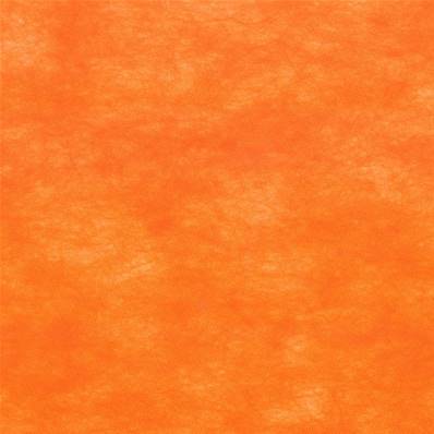 Caja (150u) Mantel Newtex 100x100 Naranja