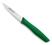 Cuchillo Mondador Nova 85mm Verde