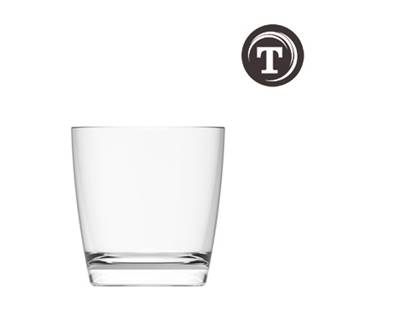 Vaso Seira "T" 32 cl C12