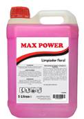 Limpiador Floral MaxPower 5L