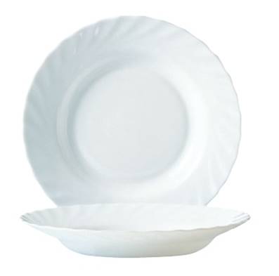 Plato Hondo Trianon 22,5 cm C36