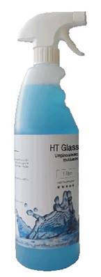 HT Glass Limpiacristales 0,75L (12 u/c)