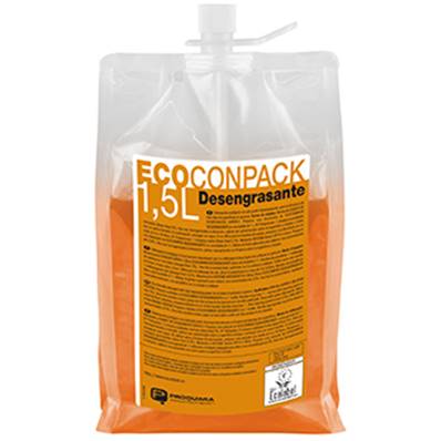 Ecoconpack Desengrasante 1,5L (2u/c)