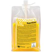 Ecoconpack Superficies 1,5L (2u/c)