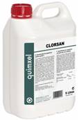 Clorsan Desinfectante 5L