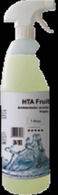 HTA Fruit Ambientador 0,75L (12u/c)