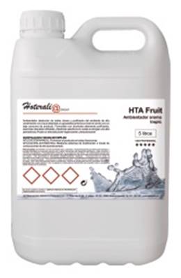 HTA Fruit Ambientador 5L