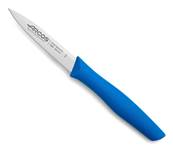 Cuchillo Mondador Nova 85mm Azul