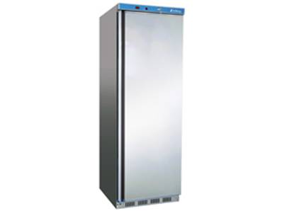 Armario Congelador Inox ANS-451-I 460L EDENOX