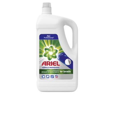 Detergente Ariel Liquido 5L - 100 Dosis