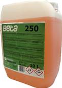 Beta 250 10L Detergente