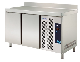 Mesa Refrigerada Serie 600 MPS-150 HC EDENOX
